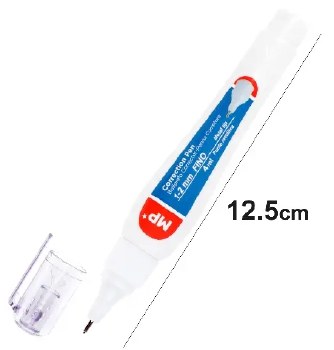 Additional picture of MP* Correction Pen 4ml