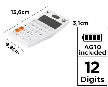 Additional picture of MP* Primary Calculator Class Pack (Set 30)