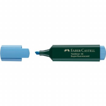 Additional picture of Blue Highlighter