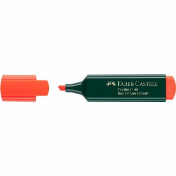 Additional picture of Orange Highlighter