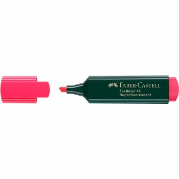 Additional picture of Red Highlighter