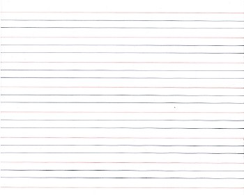 Additional picture of B2 Handwriting Copy (Oakleaf)