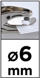 Additional picture of Single Hole Punch