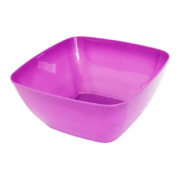 Additional picture of Square Sorting Bowls 14.5cm (Set 6)