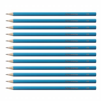 Additional picture of Classmaster HB Pencils Box 500