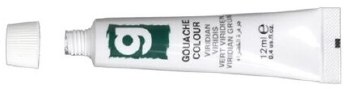 Additional picture of Artix Gouache Paint Tubes 12ml (Set 12)
