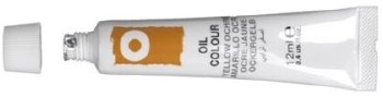 Additional picture of Artix Oil Paint Tubes 12ml (Set 12)