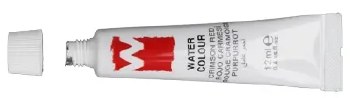 Additional picture of Artix Water Colour Paint Tubes 12ml (Set 24)