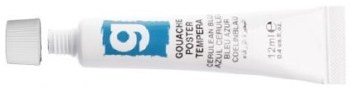 Additional picture of Artix Gouache Paint Tubes 12ml (Set 24)