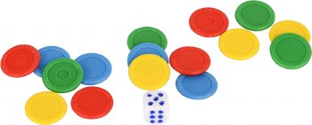 Additional picture of Ludo