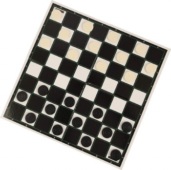 Additional picture of Draughts