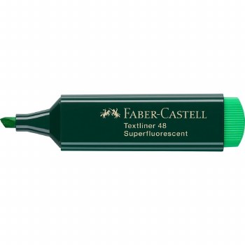 Additional picture of Green Highlighter