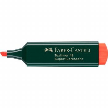 Additional picture of Orange Highlighter