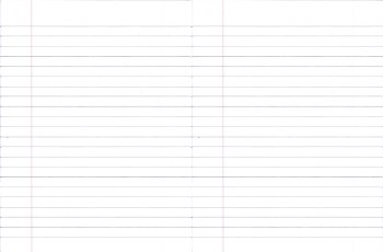 Additional picture of No.11 Writing Copy 120 Page (Oakleaf)