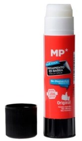 Additional picture of MP Gluestick MEDIUM 21g (Box 24)