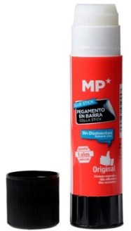 Additional picture of MP Gluestick LARGE 40g (Box 12)