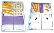 Transition Boards - Addition & Subtraction (Set 30)