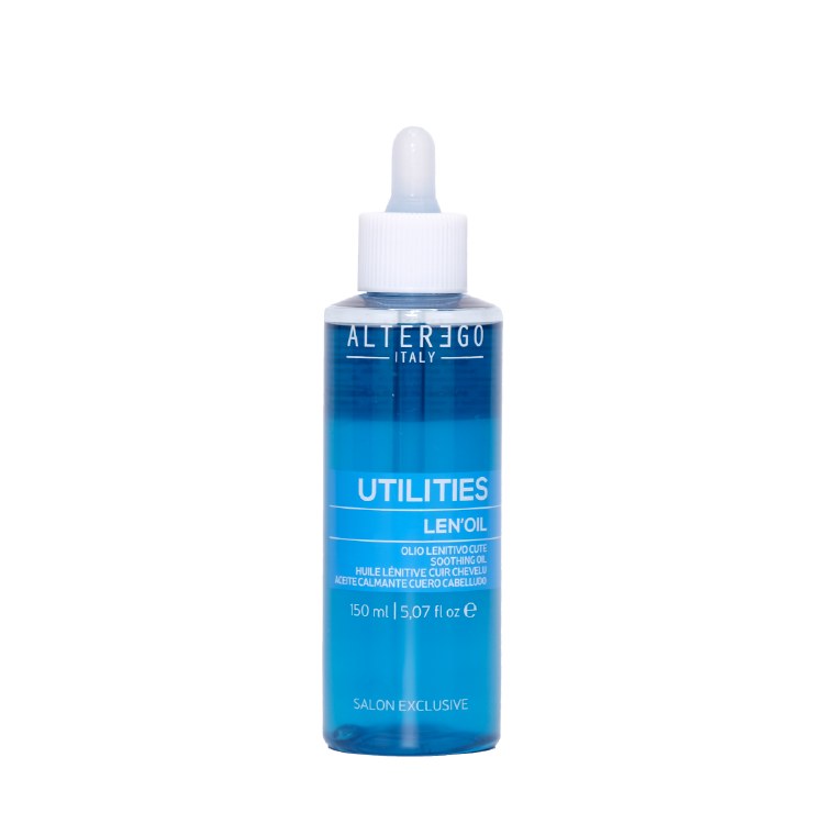 Alterego Italy Color Utilites Len'Oil