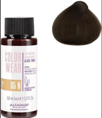 Alfaparf Color Wear Gloss 05n