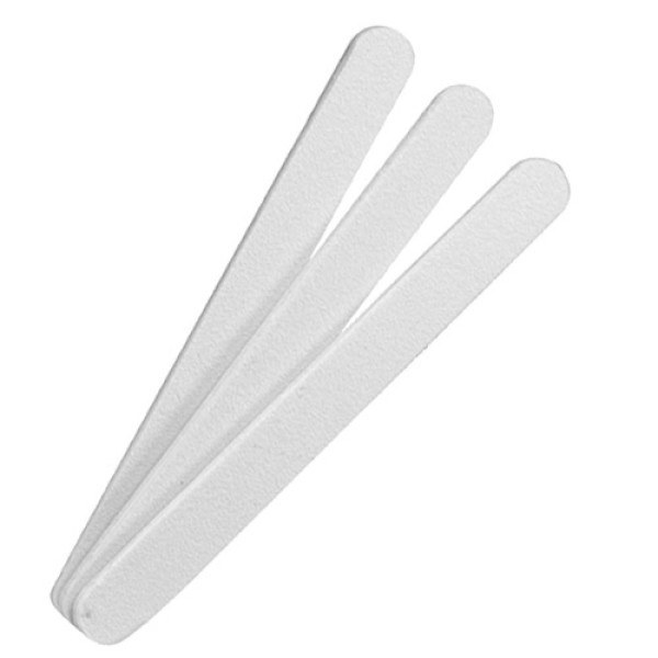 The Edge 10 Pk Polar Nail Files100/180