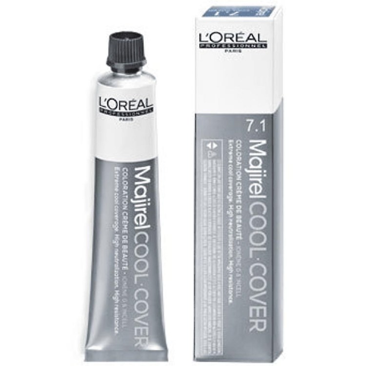 L'Oreal Majirel Cool Cover 9