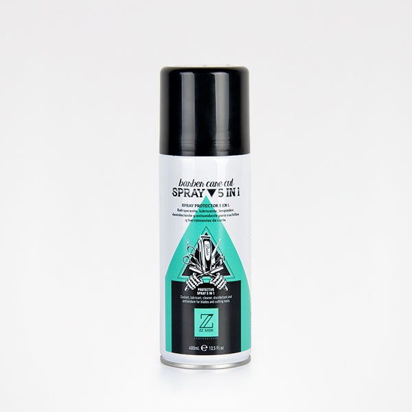 5in1 Clipper Spray Disinfectant 400Ml