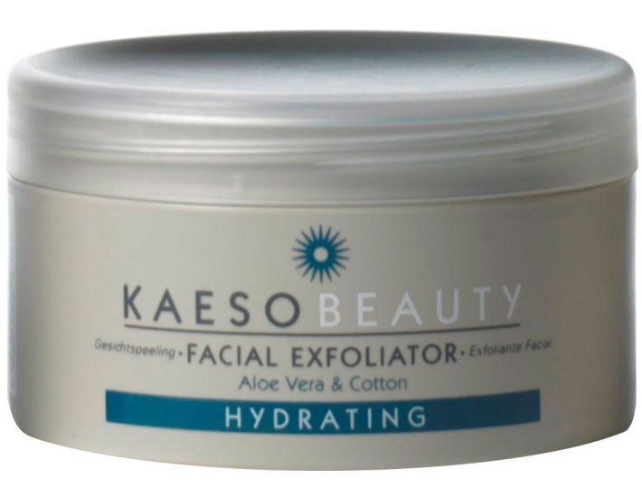 Kaeso Hydrate Facial Exfoliator 95Ml