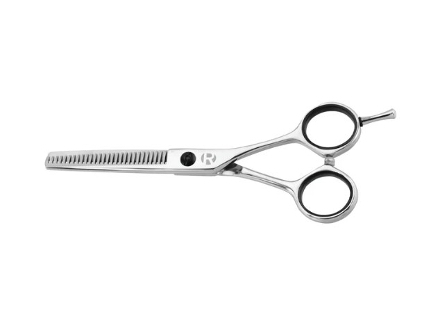 Klassix 6" Opposing Grip Right Hand Thinning Scissors