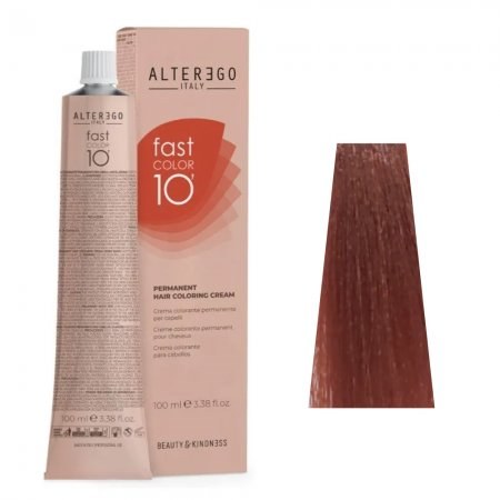 Alterego 10 Min Fast Color 6/64