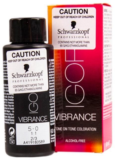Schwarzkopf Vibrance 8-0