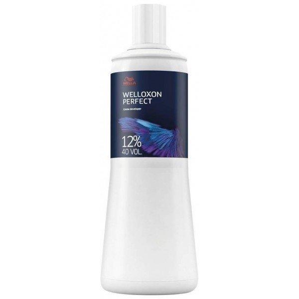 Welloxon Cream Developer 12% 40Vol 1L