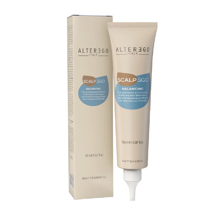 Alterego Scalpego Blancing Pre Treatment