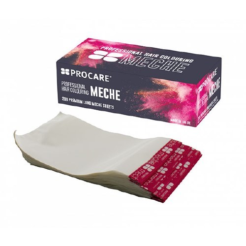 Procare Long Meche 200 pack