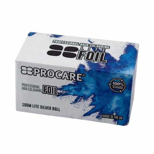 ProCare Essential Foil 100 x 100mm Roll