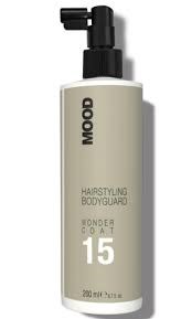 Mood Bodyguard Frizz Controller
