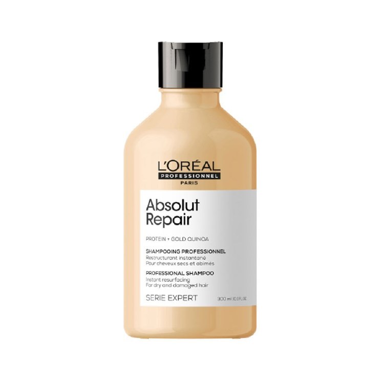 L'Oreal Professionnel Serie Expert Absolut Repair Shampoo 300m