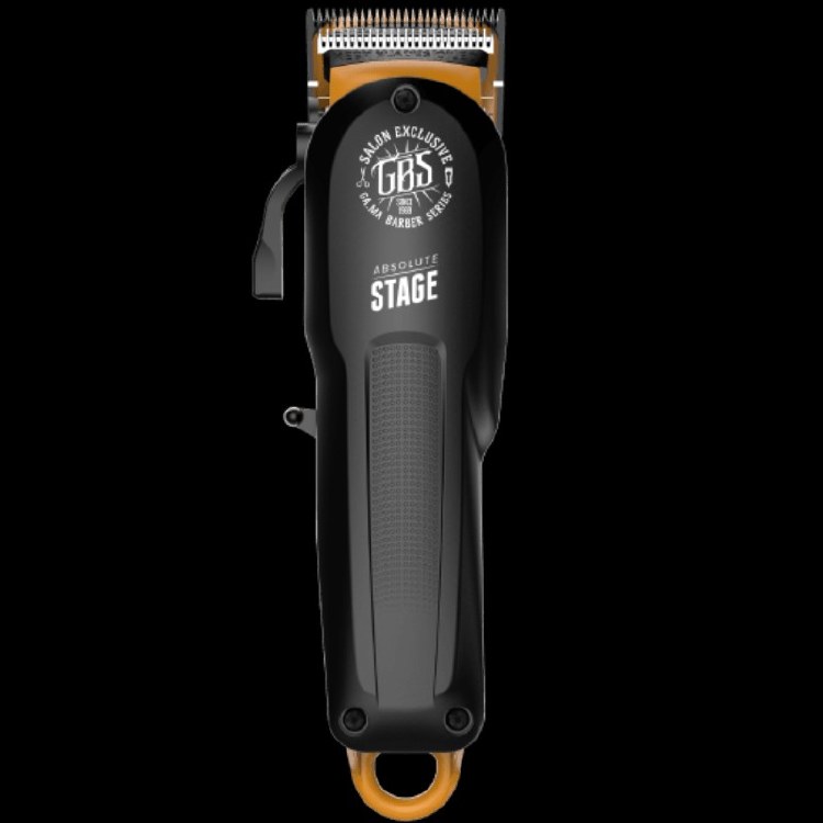 Absolute Stage Gama Barber Series