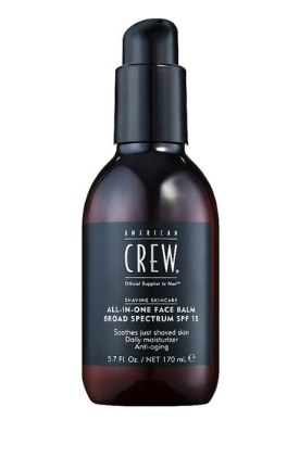 American Crew All in 1 Face Balm SPF