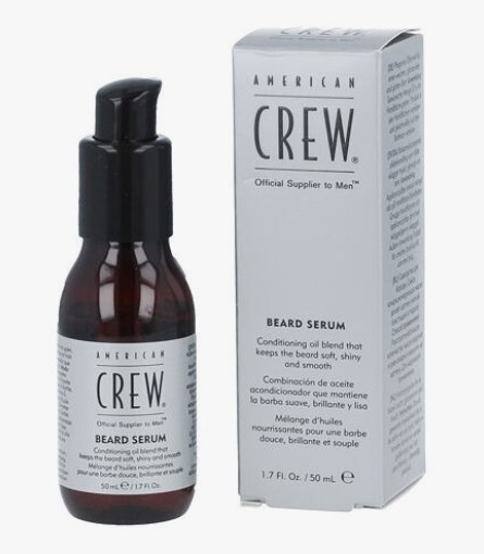 American Crew Beard Serum