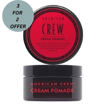 American Crew Cream Pomade 85G