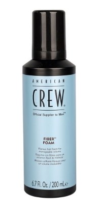 American Crew Fibre Foam