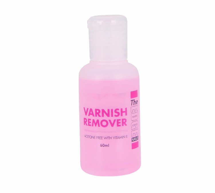 The Edge Nails Acetone Free Remover 60Ml