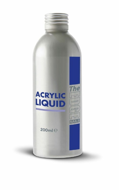 The Edge Acrylic Liquid 200Ml