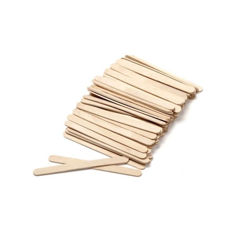 Agenda Facial Wax Spatulas Pack Of 100
