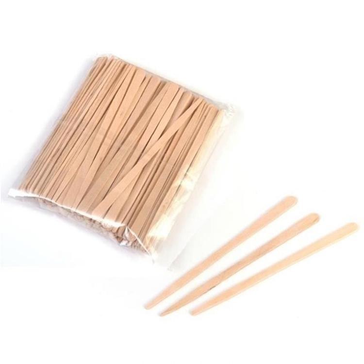 Agenda Mini Eyebrow Wax Spatulas Pk 200