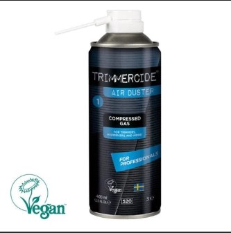 Trimmercide Air Duster 400mls spray
