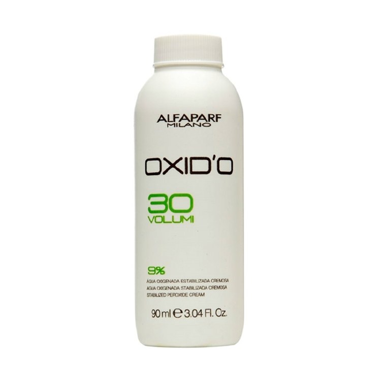Alfaparf 9% 30Vol Developer  90Ml