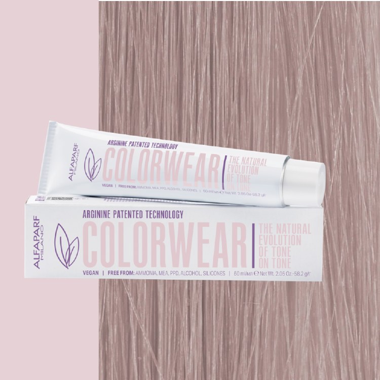 Alfaparf Color Wear 10Uv 60Ml