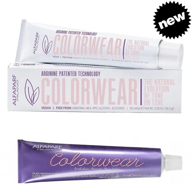 Alfaparf Color Wear 7.32 60Ml