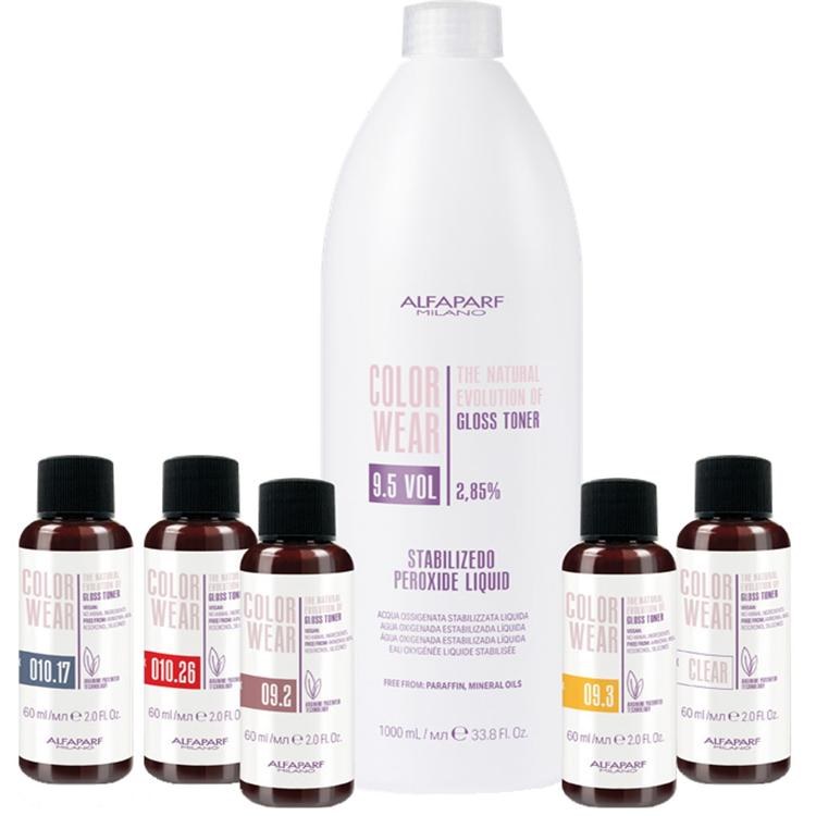 Alfaparf Color Wear Gloss 09.132